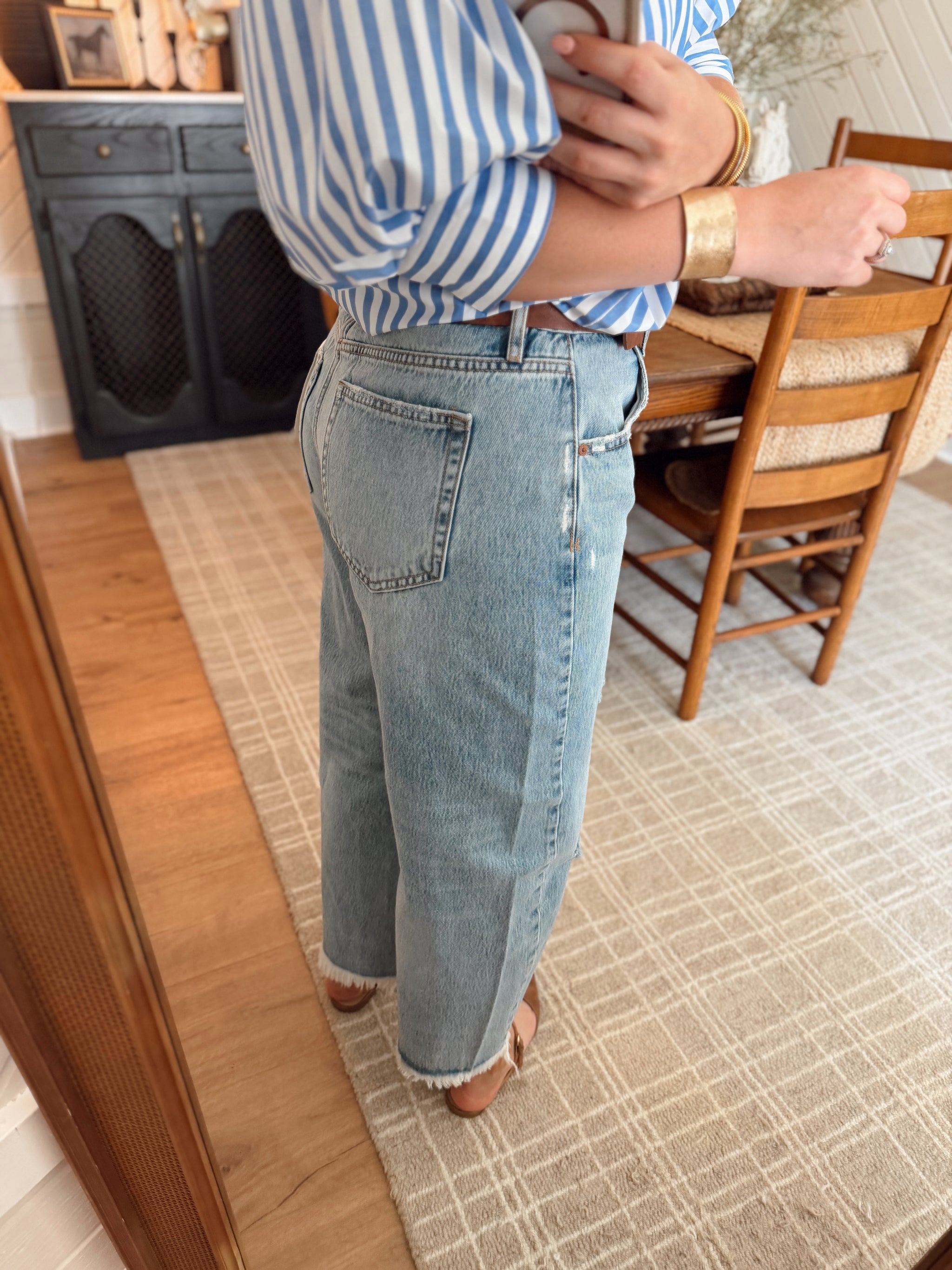 Hancock Jeans