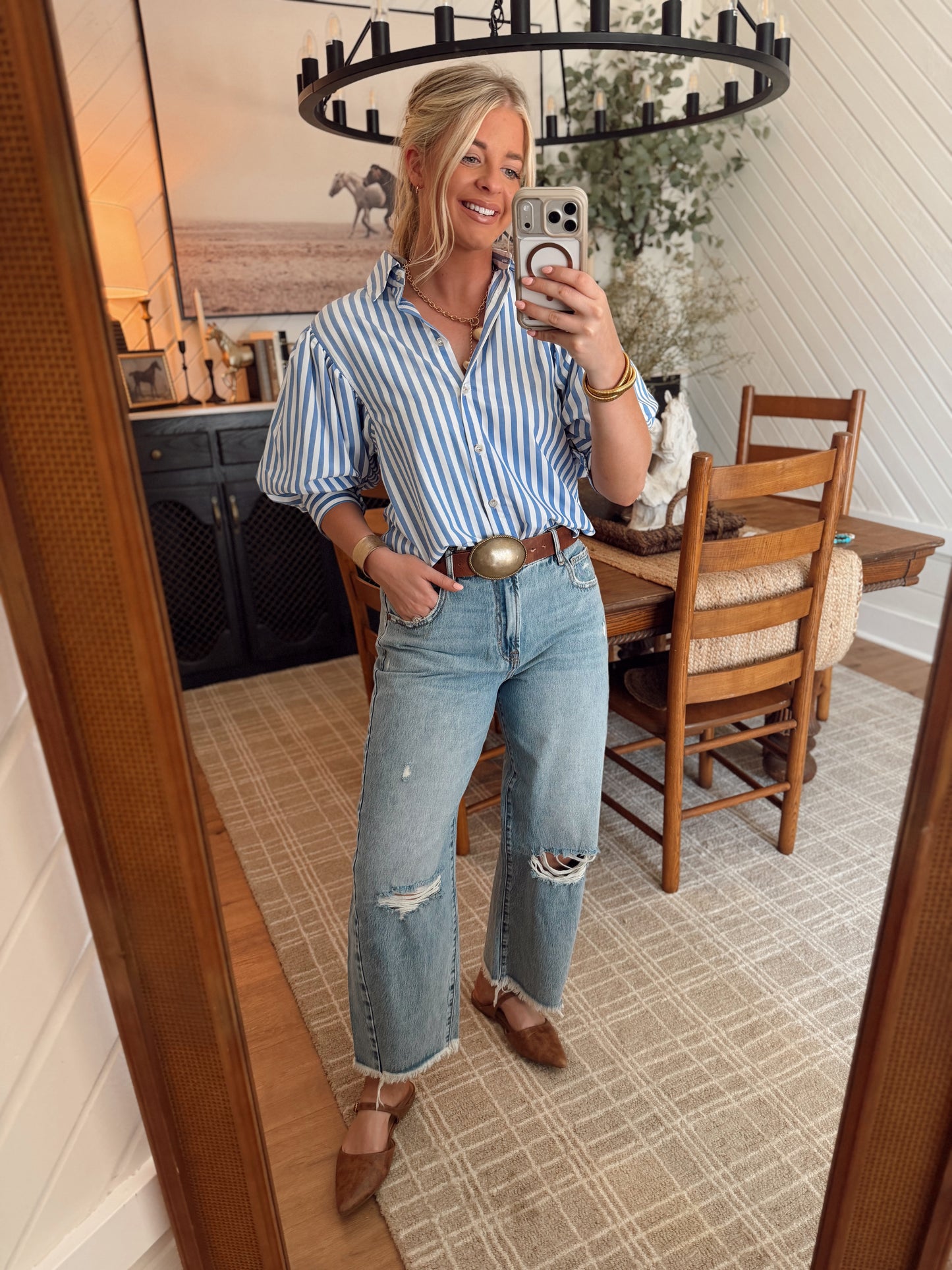Hancock Jeans