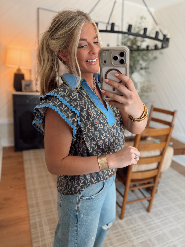 Kayla Top