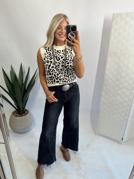 Garrett Top