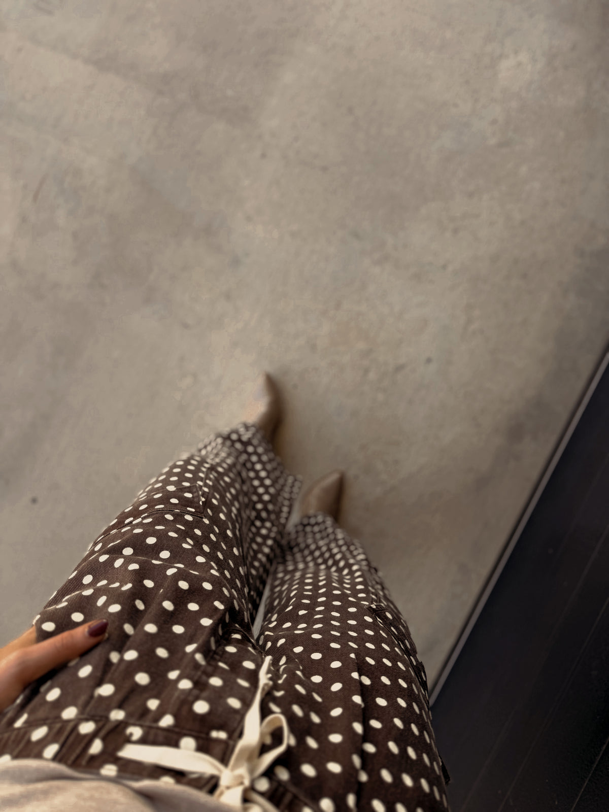 Presley Pants