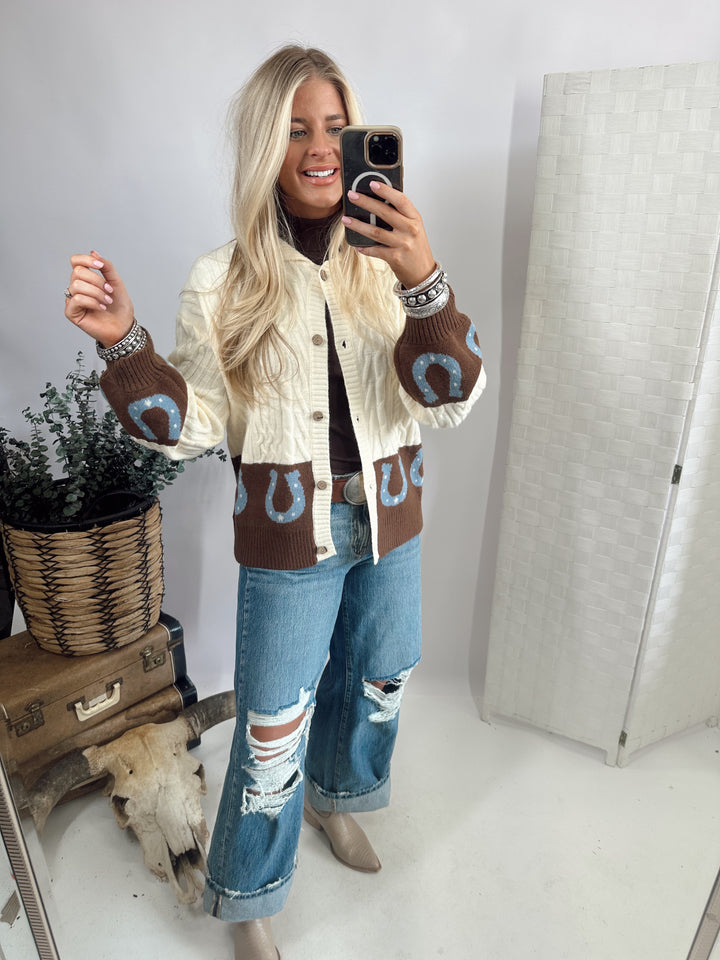Charlotte Cardigan