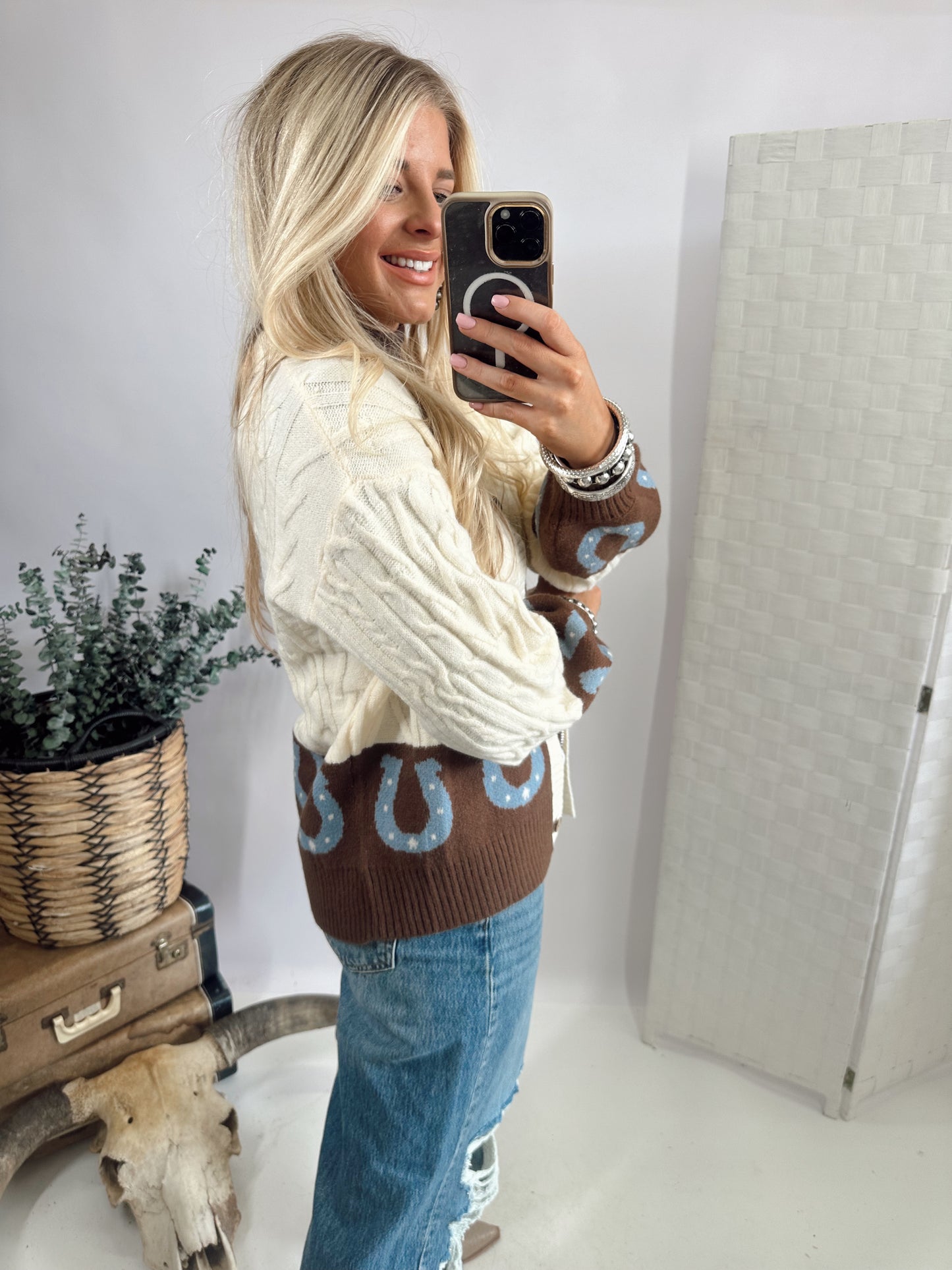 Charlotte Cardigan