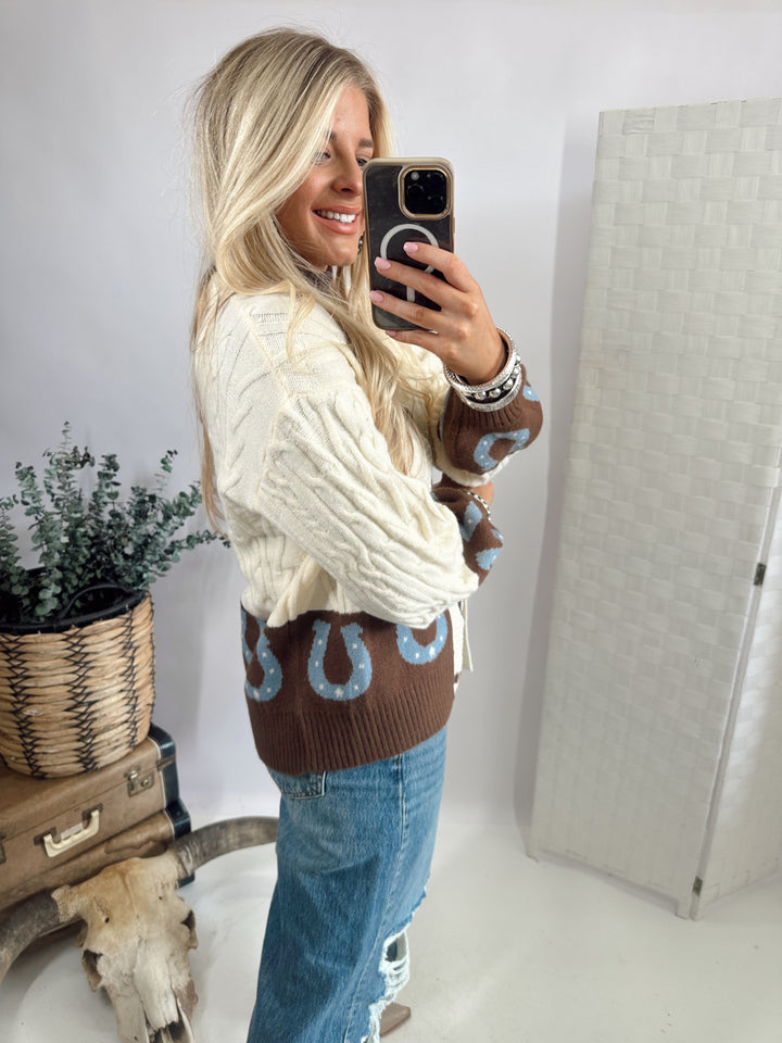 Charlotte Cardigan