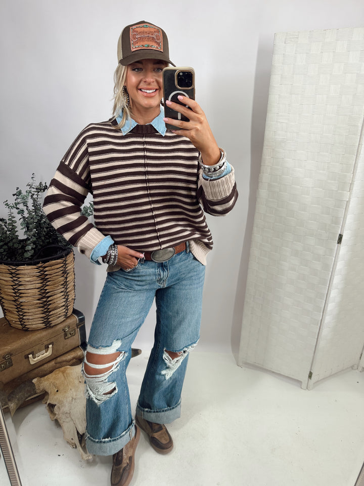Graham Sweater