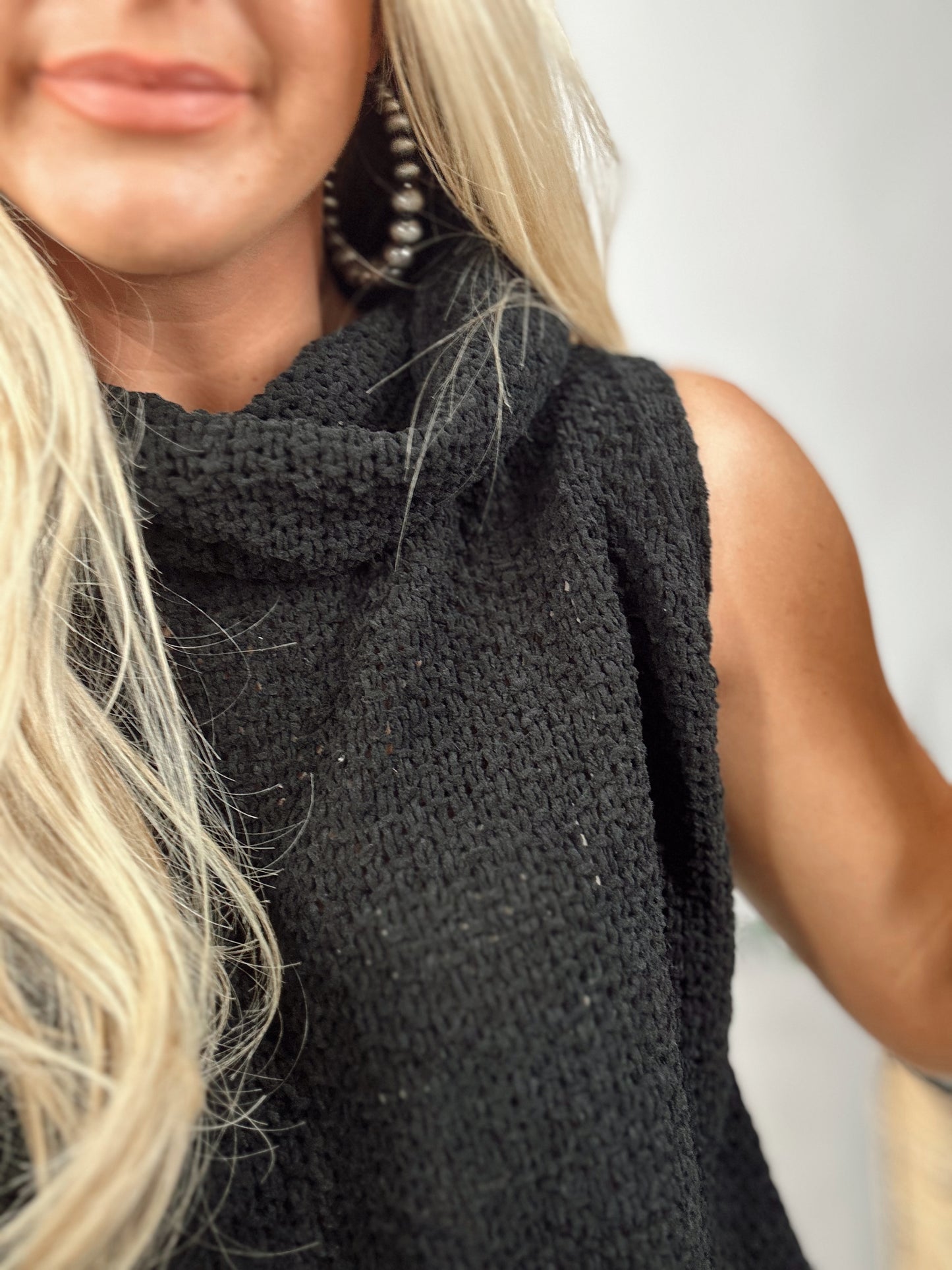 Sterling Sweater