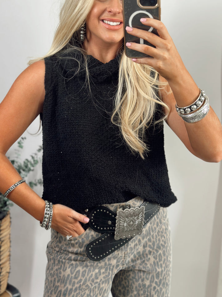 Sterling Sweater