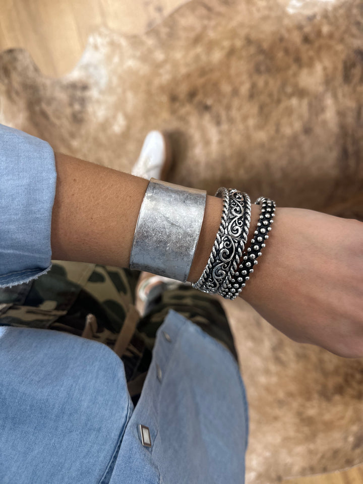 BLOOM BRACELET