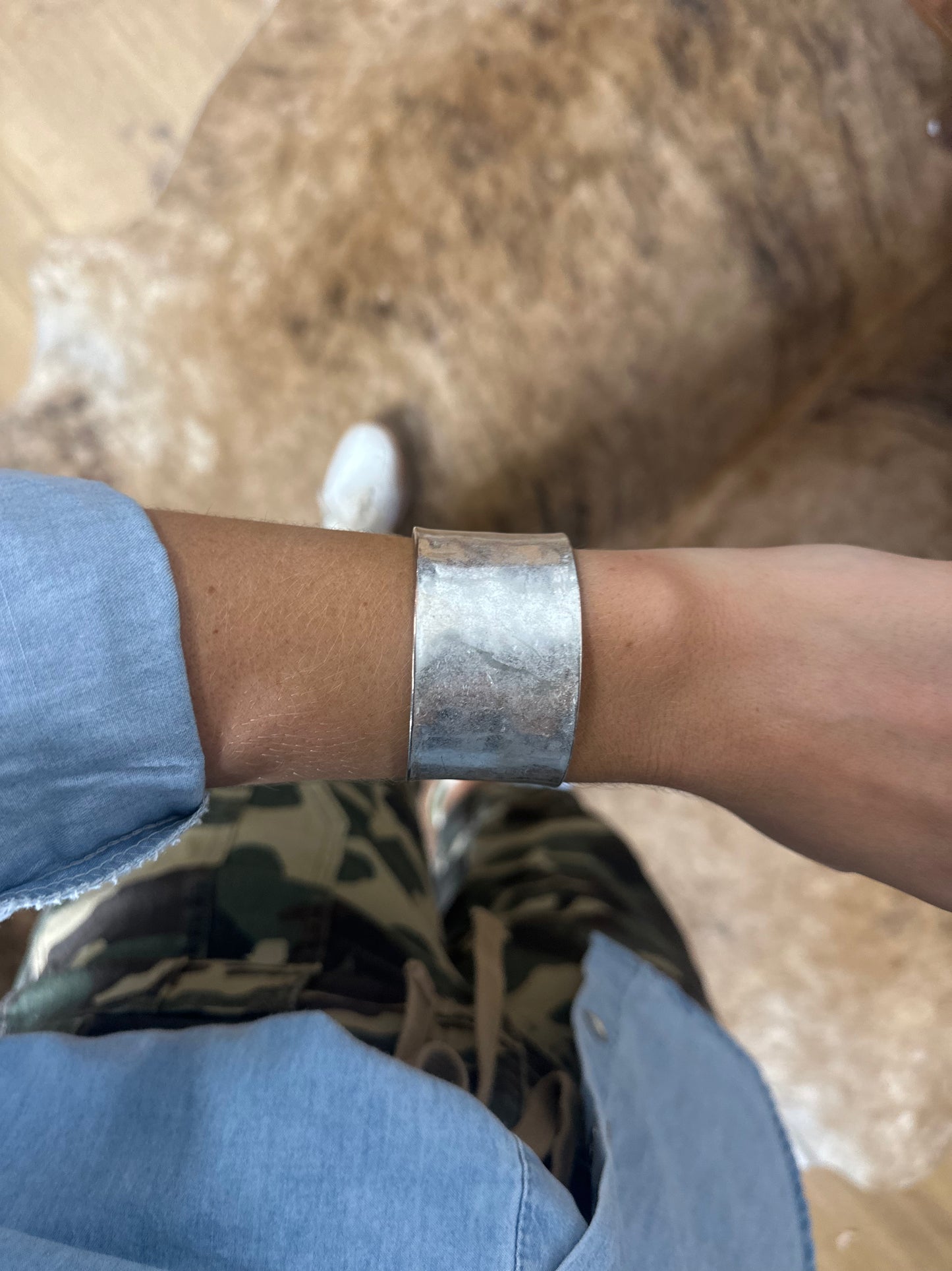 BLOOM BRACELET