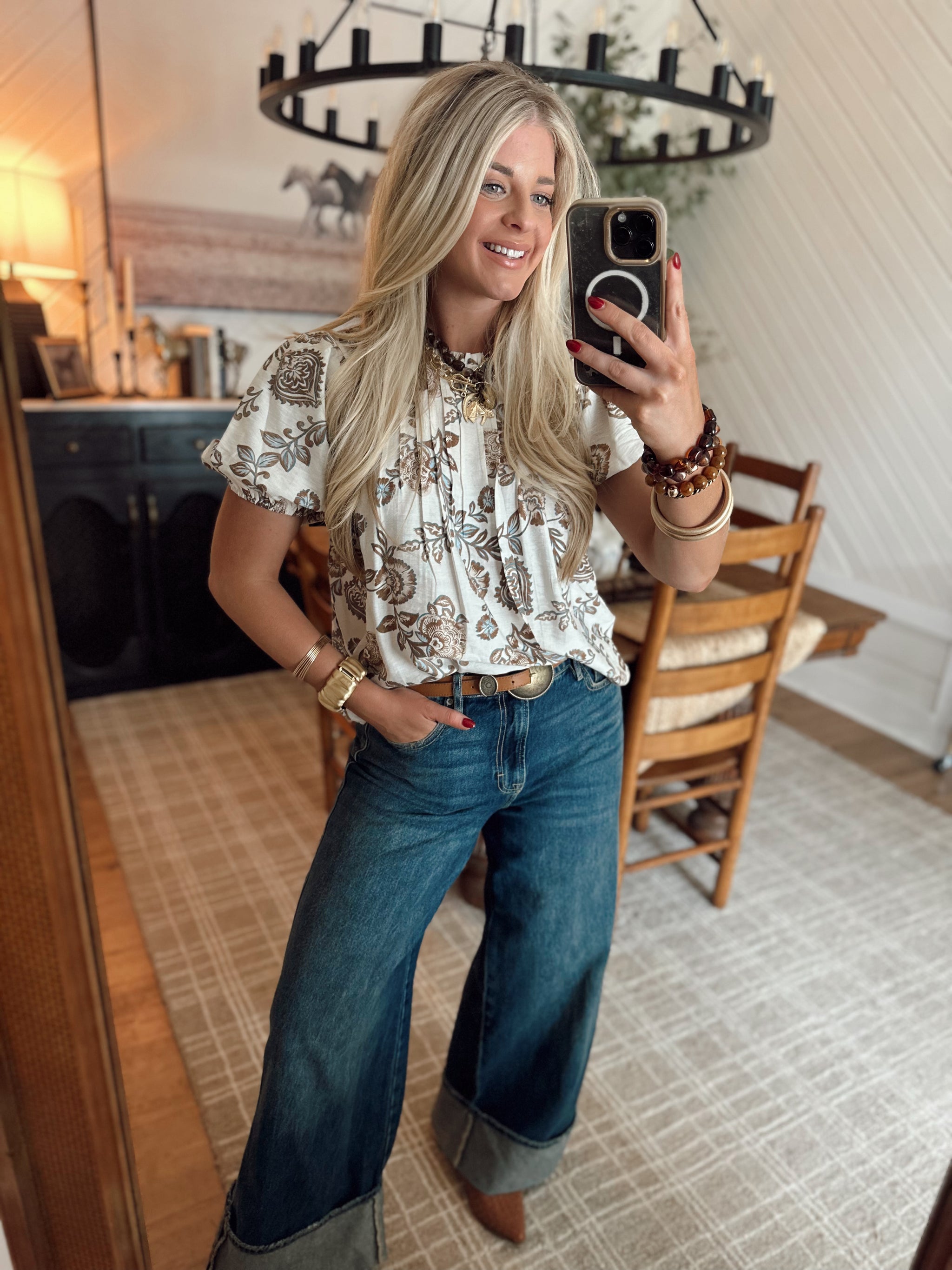 Maggie Top