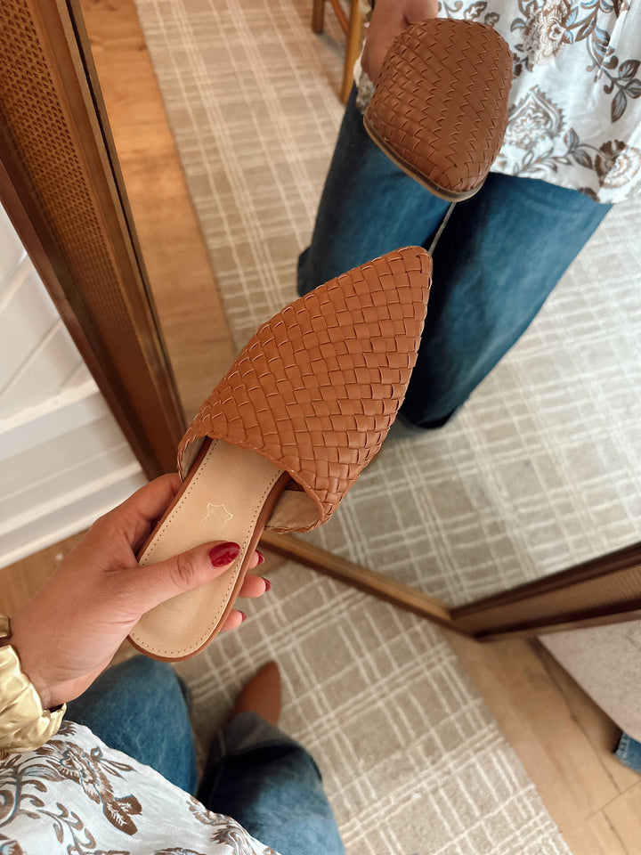 Alivia Shoes