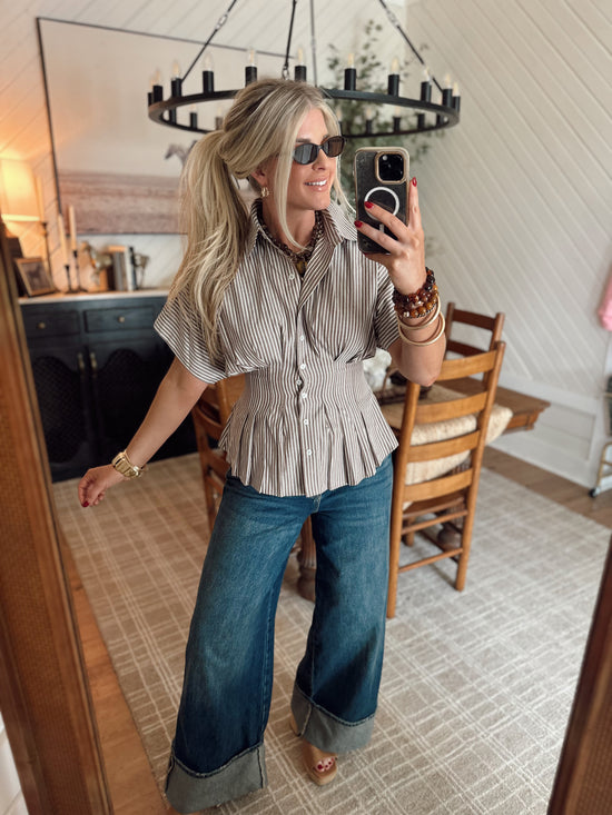 Takayla Top