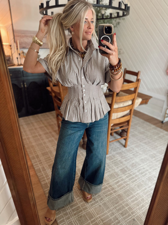 Takayla Top