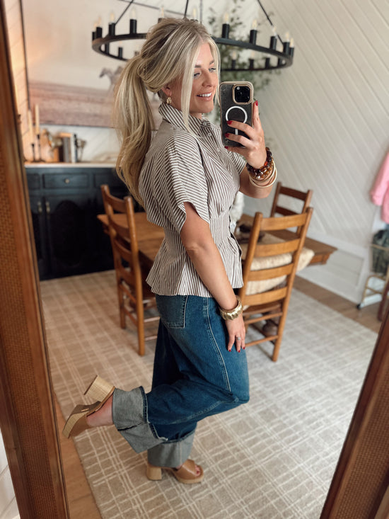 Takayla Top