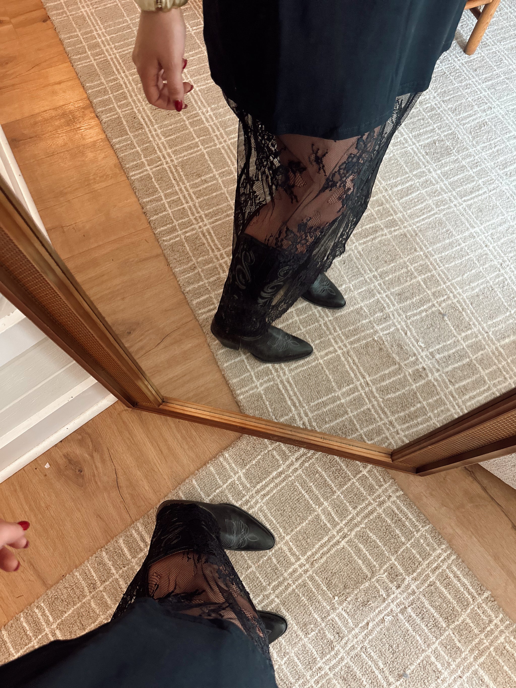 Dutton Dress