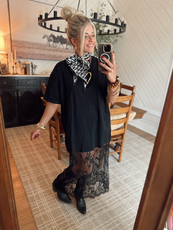 Dutton Dress