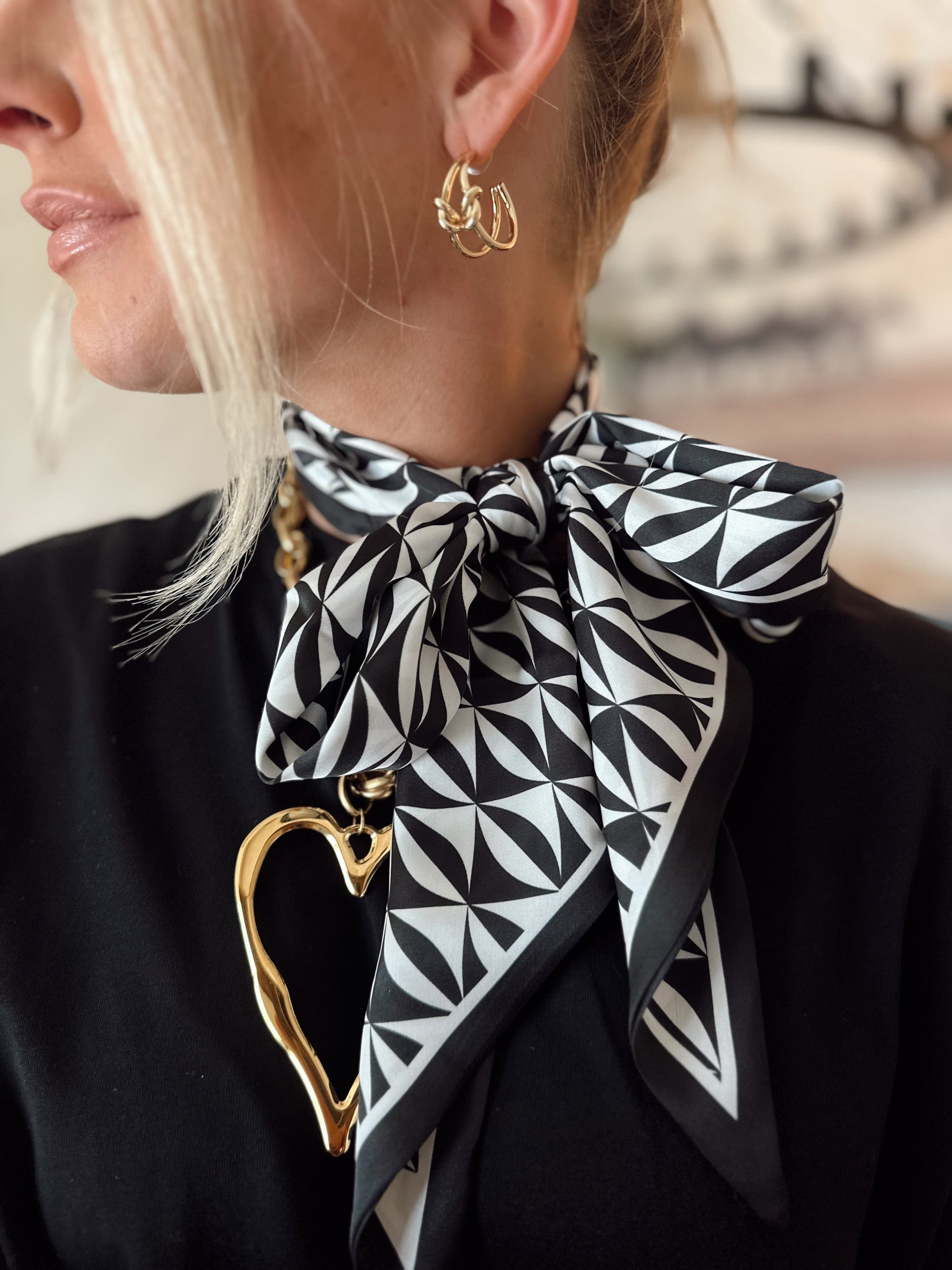 Jenny Earrings