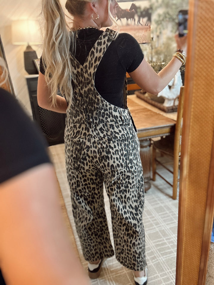 Jaxson Overalls