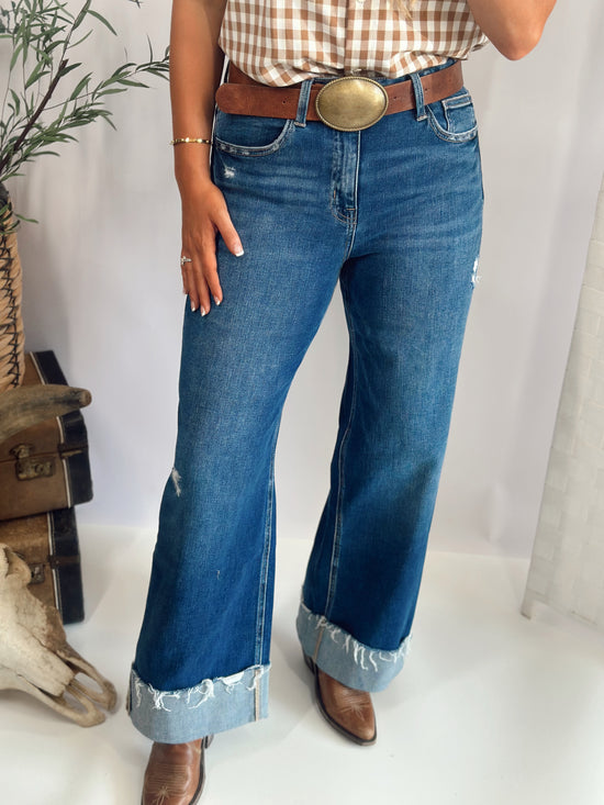 Micha Jeans