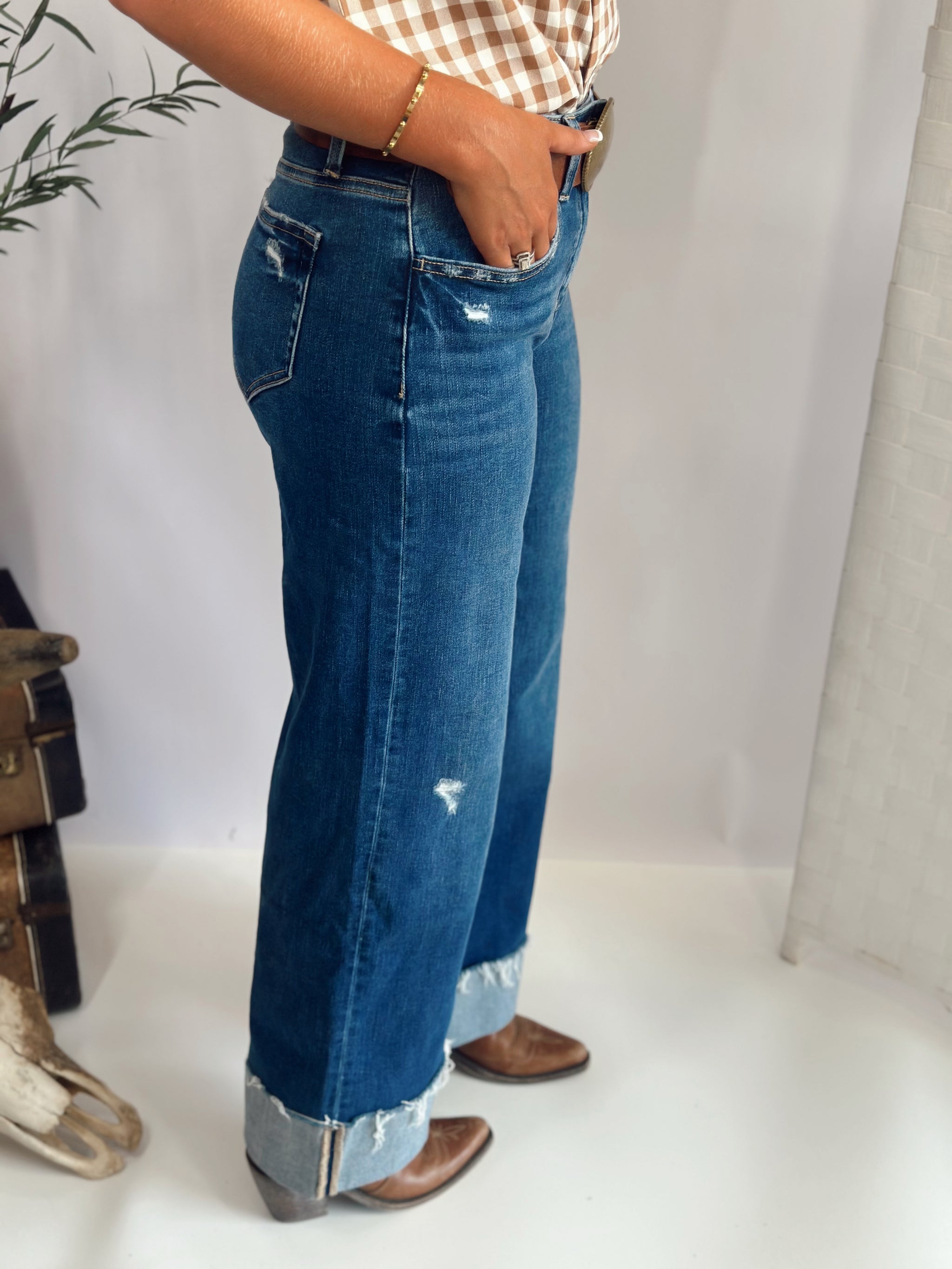 Micha Jeans