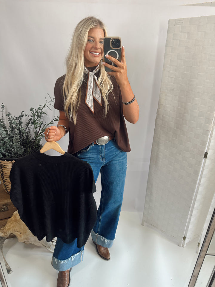 Easton Top