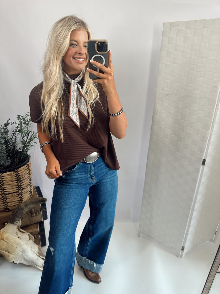 Easton Top