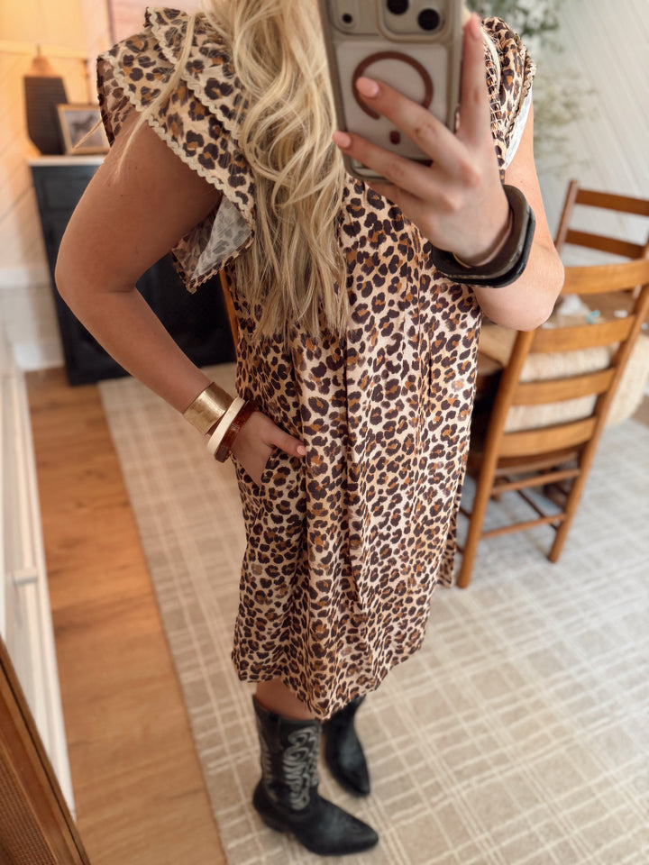 The BiBi Dress