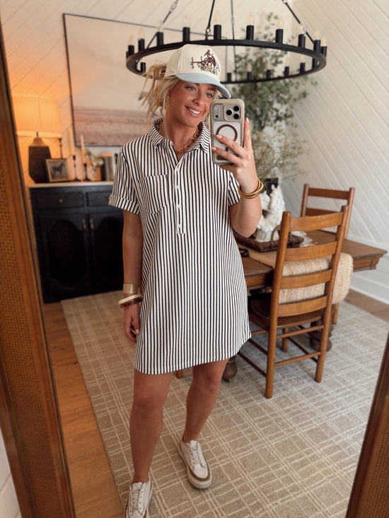 Darling Dress