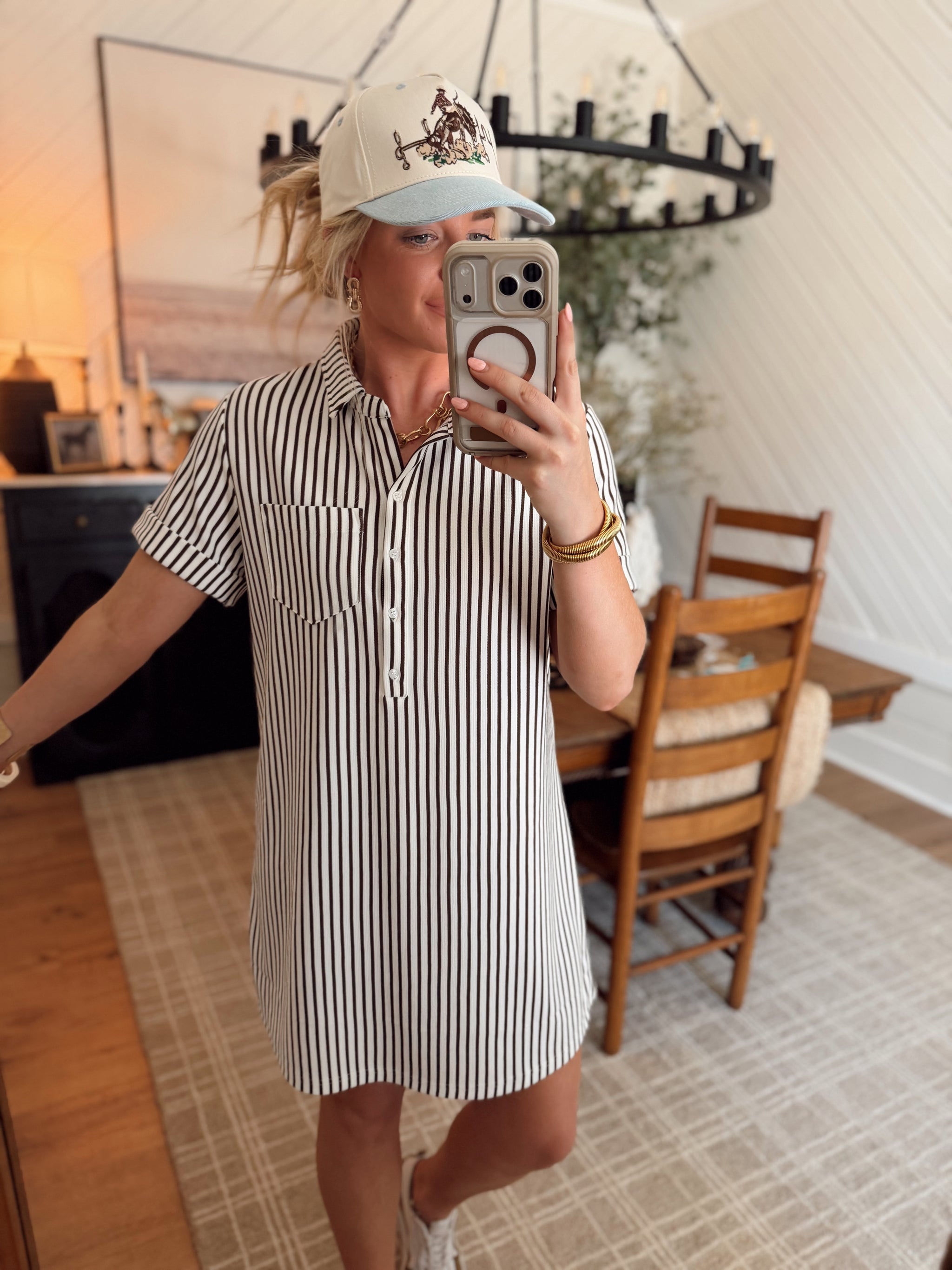 Darling Dress