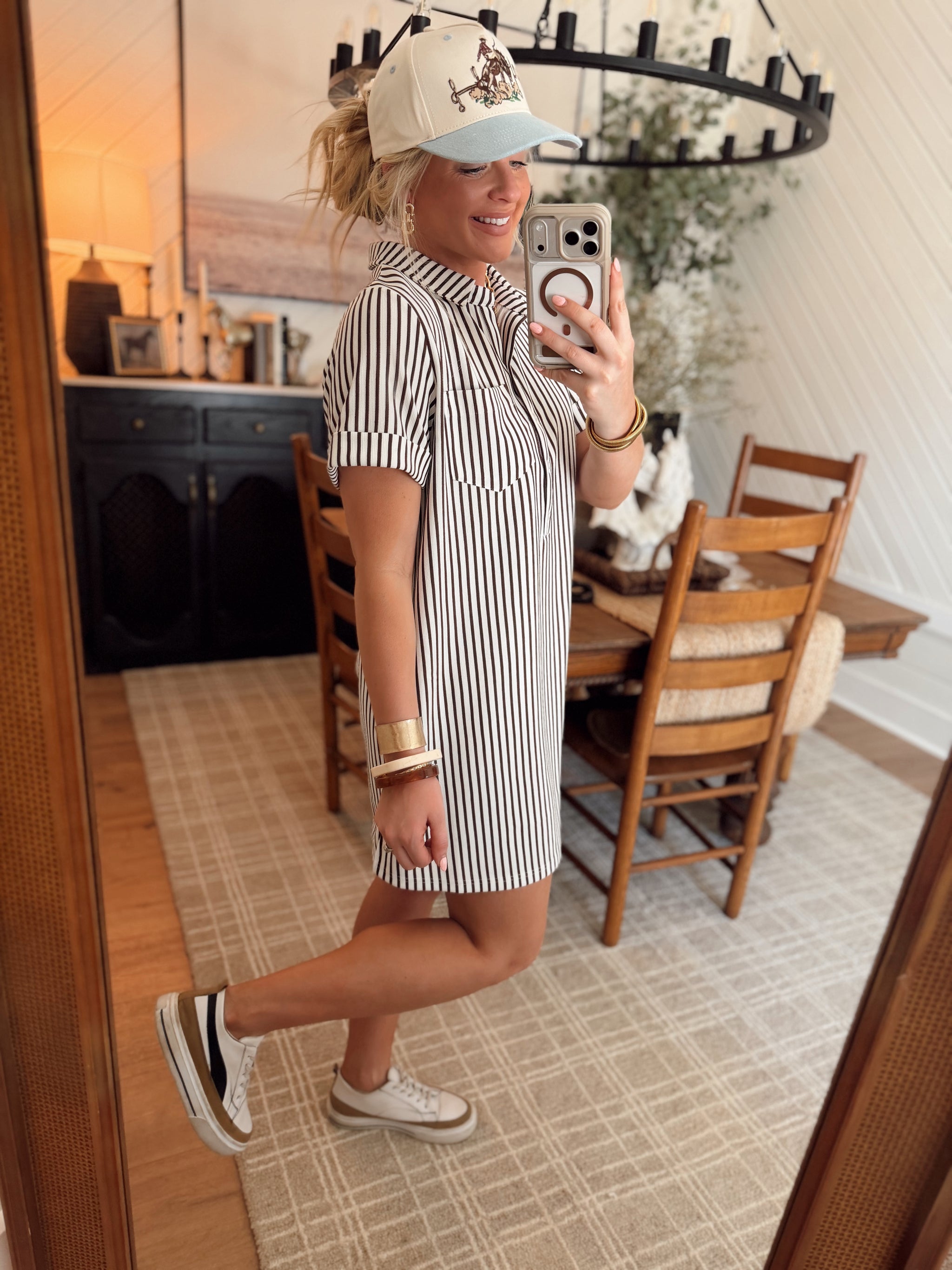 Darling Dress