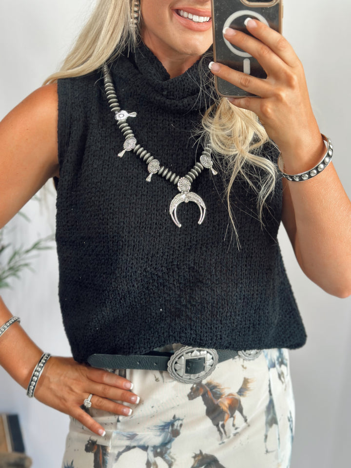 Sterling Sweater