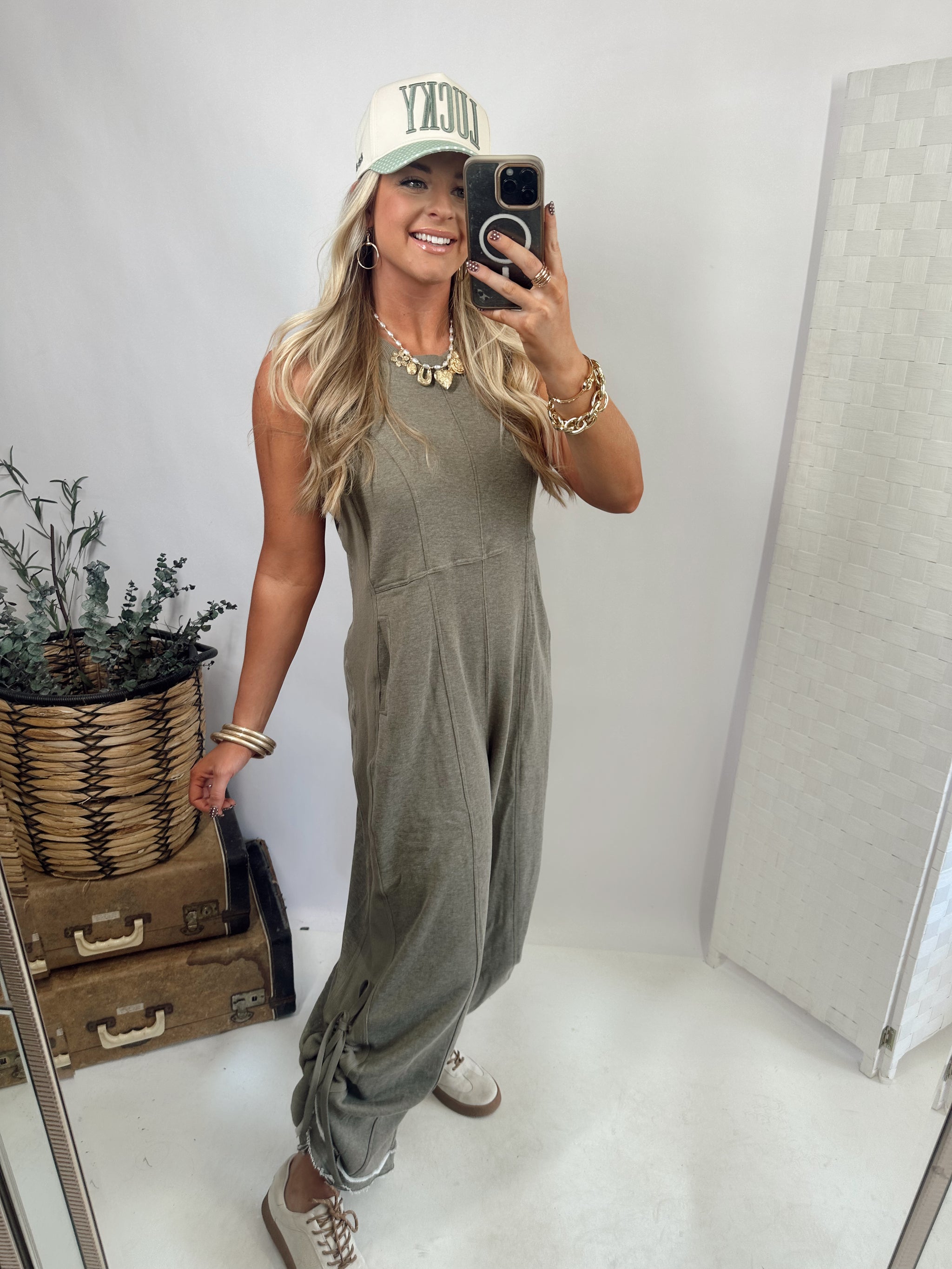 Kati Jumpsuit