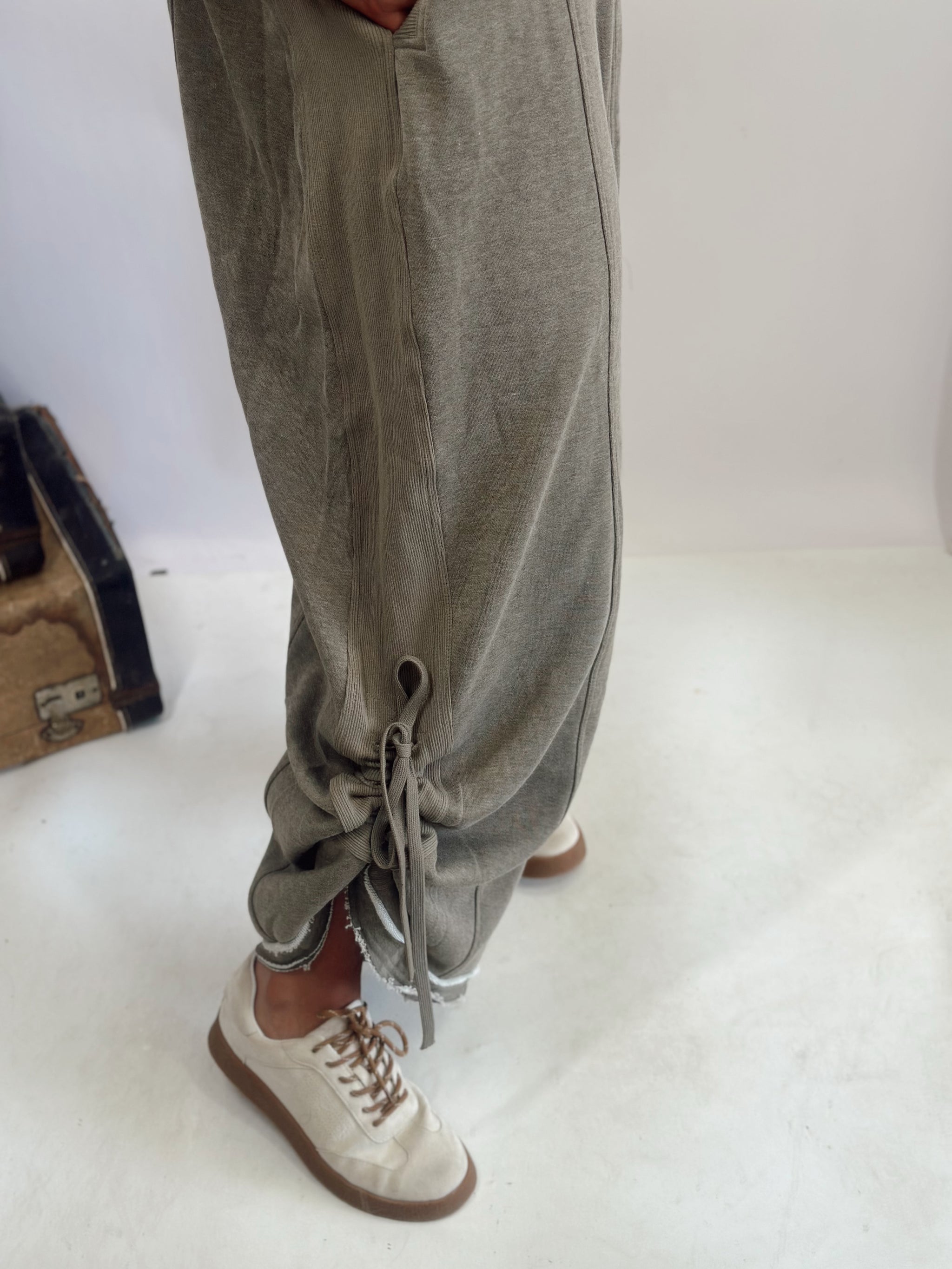 Kati Jumpsuit