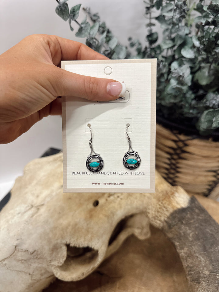 Bella Earrings