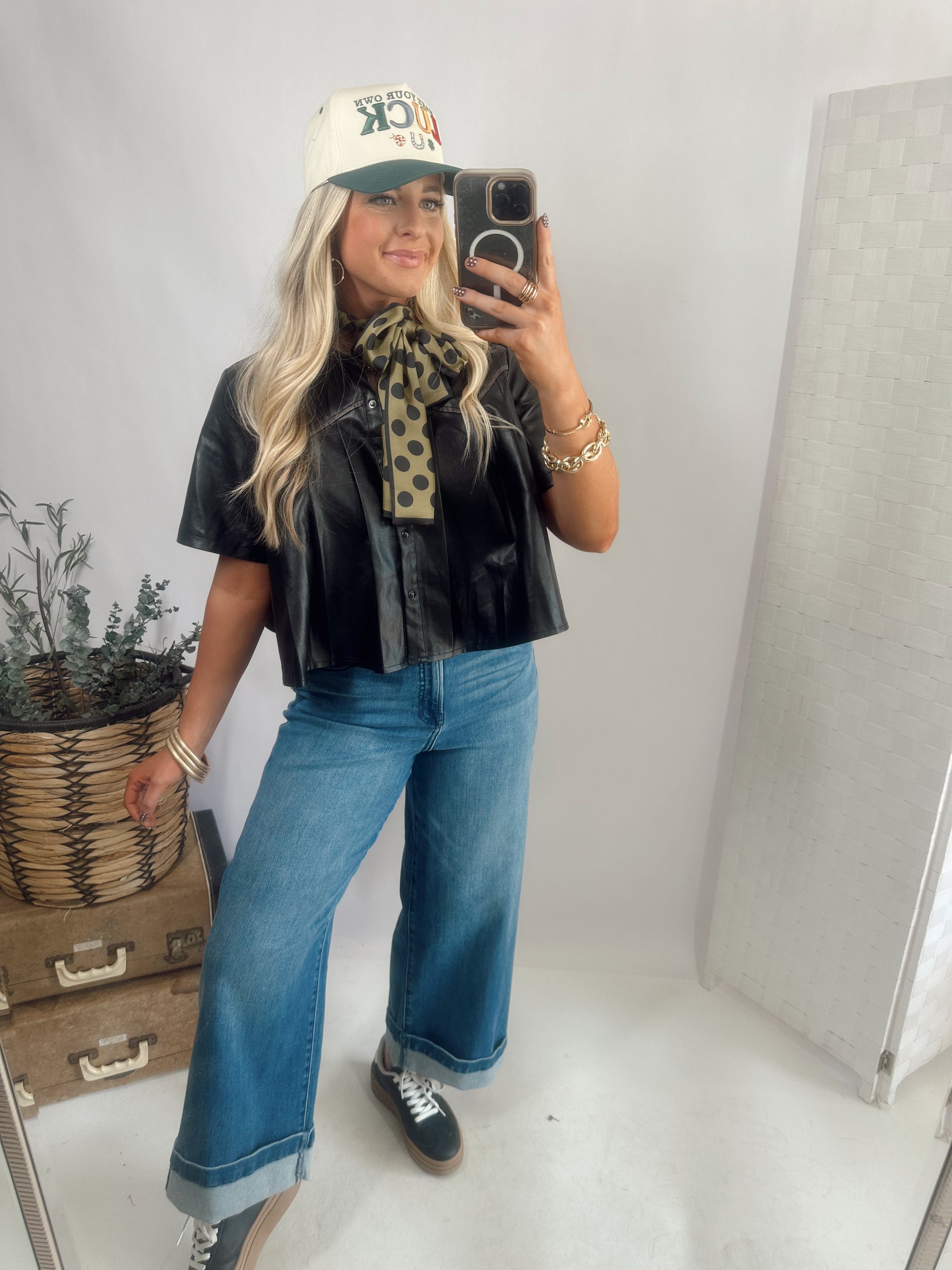 THE DESPERADO *MIDNIGHT