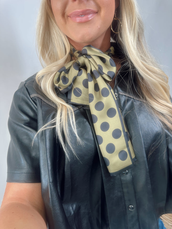 Hudson Twilly *Green