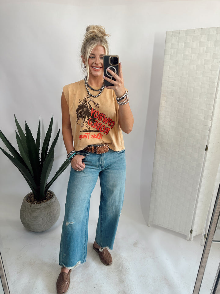Harlow Jeans