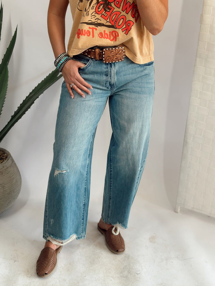 Harlow Jeans