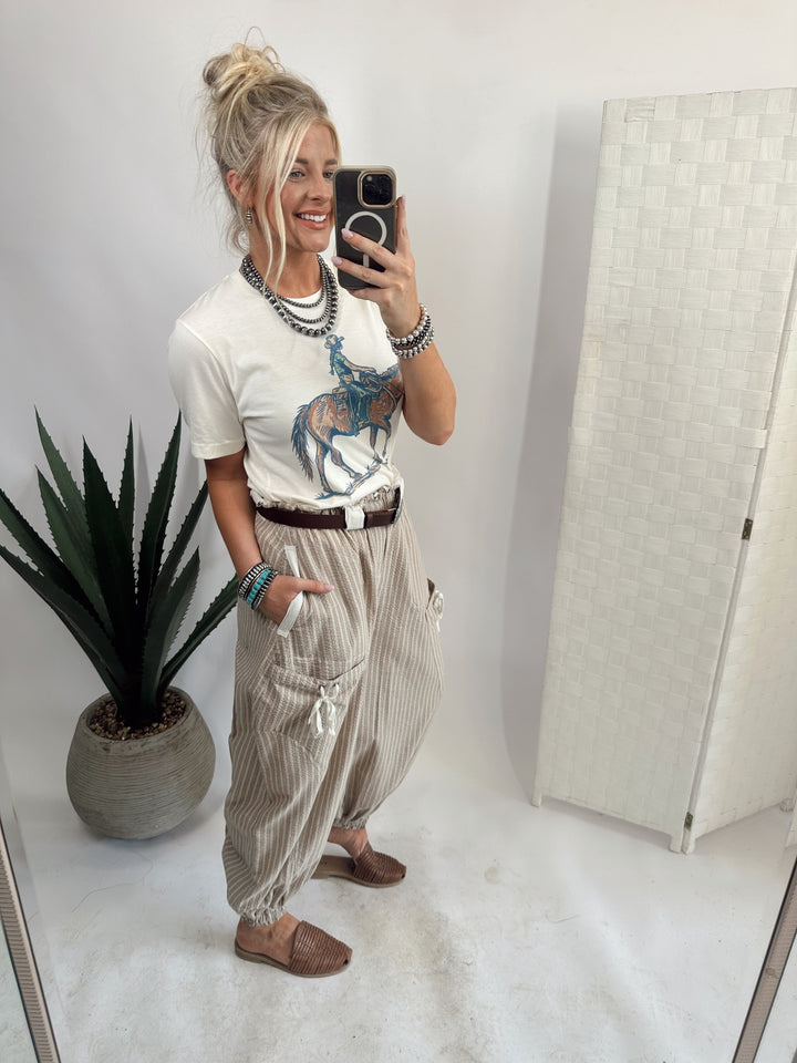 Nebraska Pants
