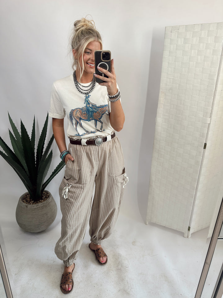 Nebraska Pants