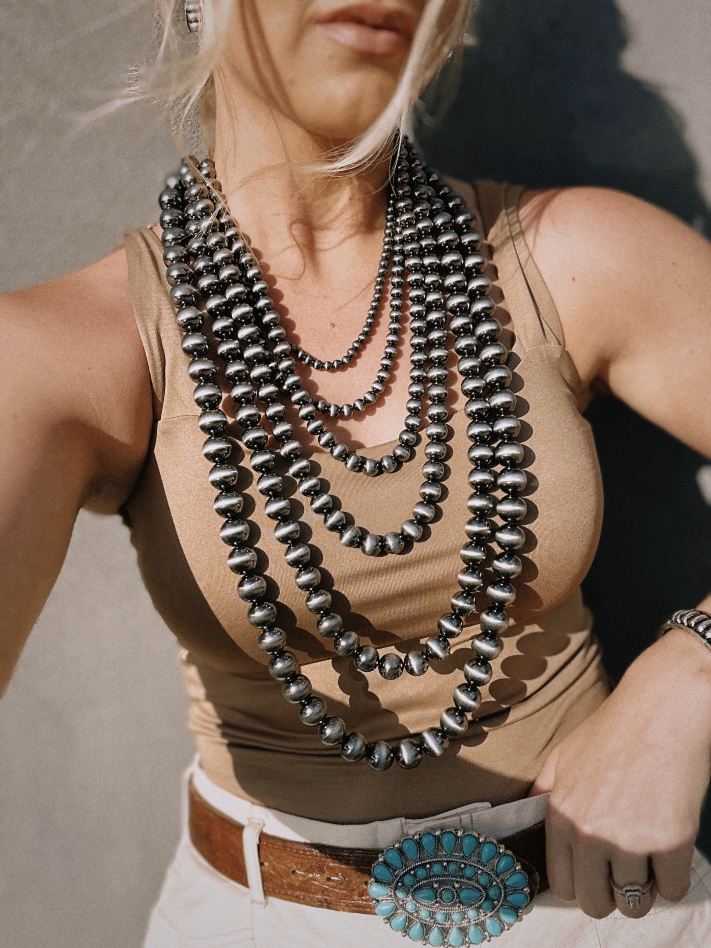Wylder Necklace