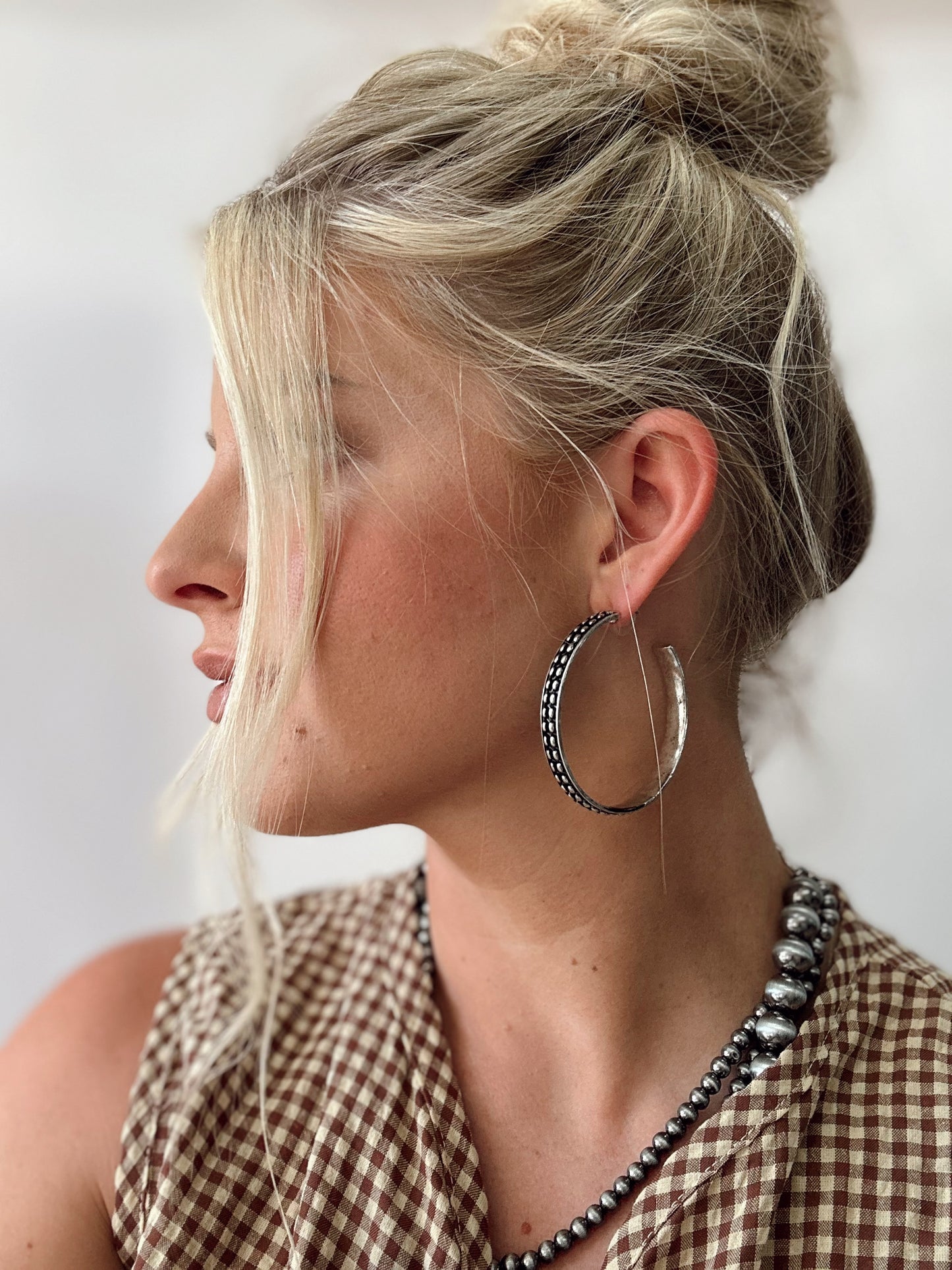 Easton Earrings