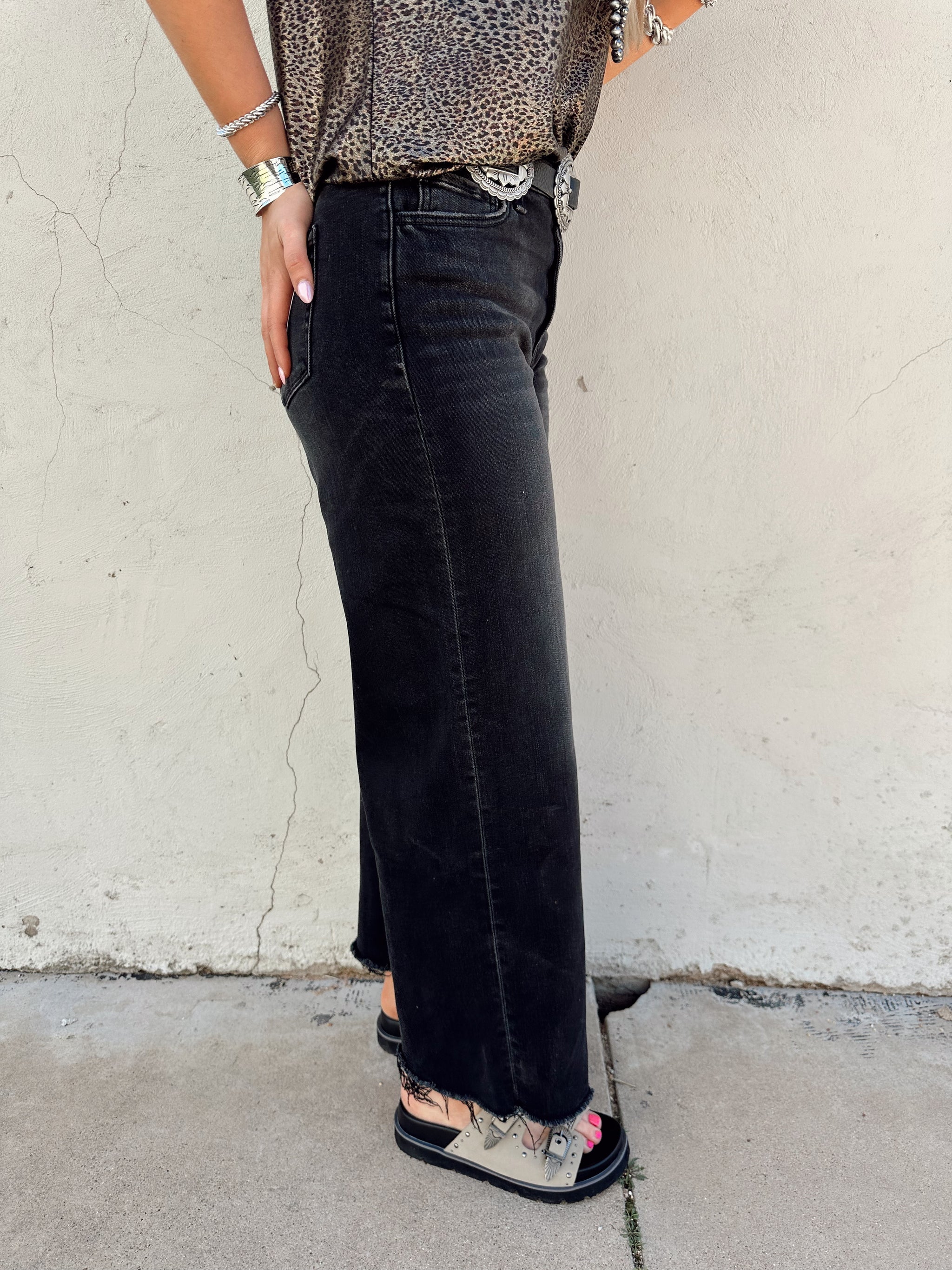Hattie Jeans