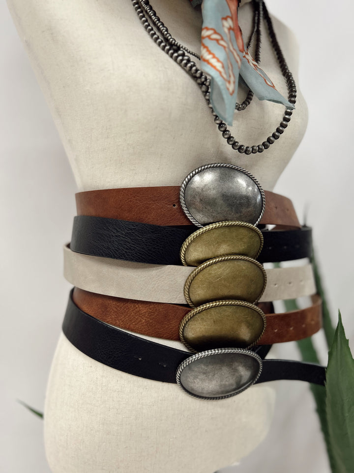 Chantelle Belt