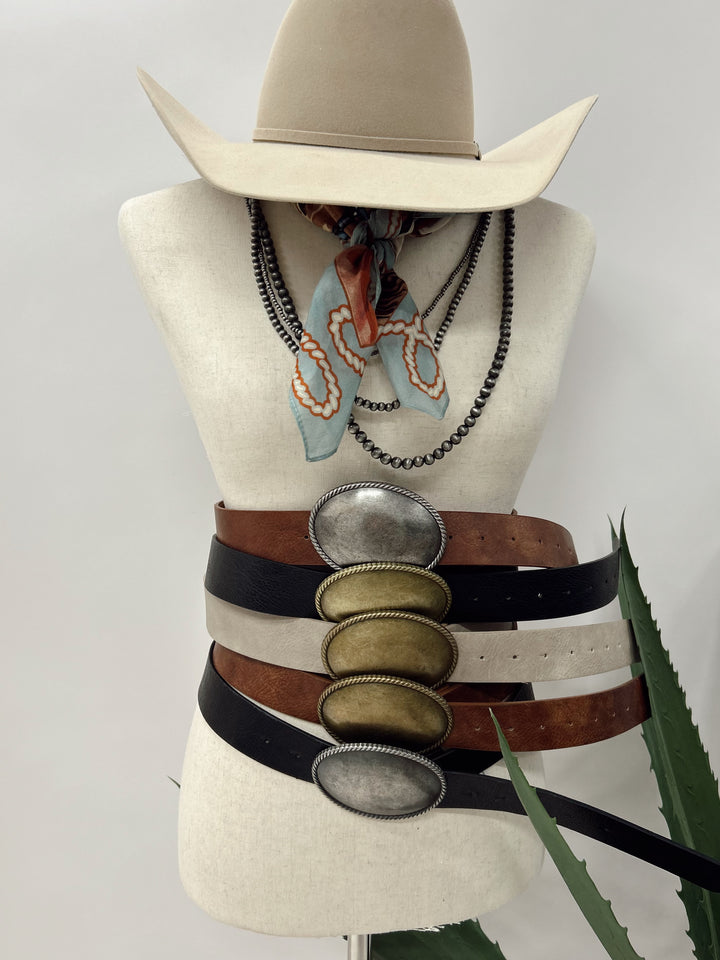 Chantelle Belt