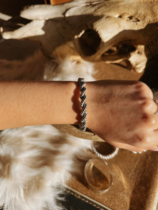 Chandler Bracelets