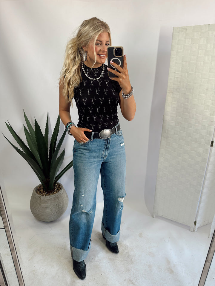 Jesse Jeans