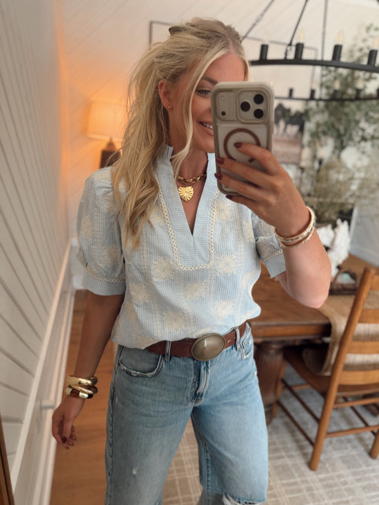 Langley Top