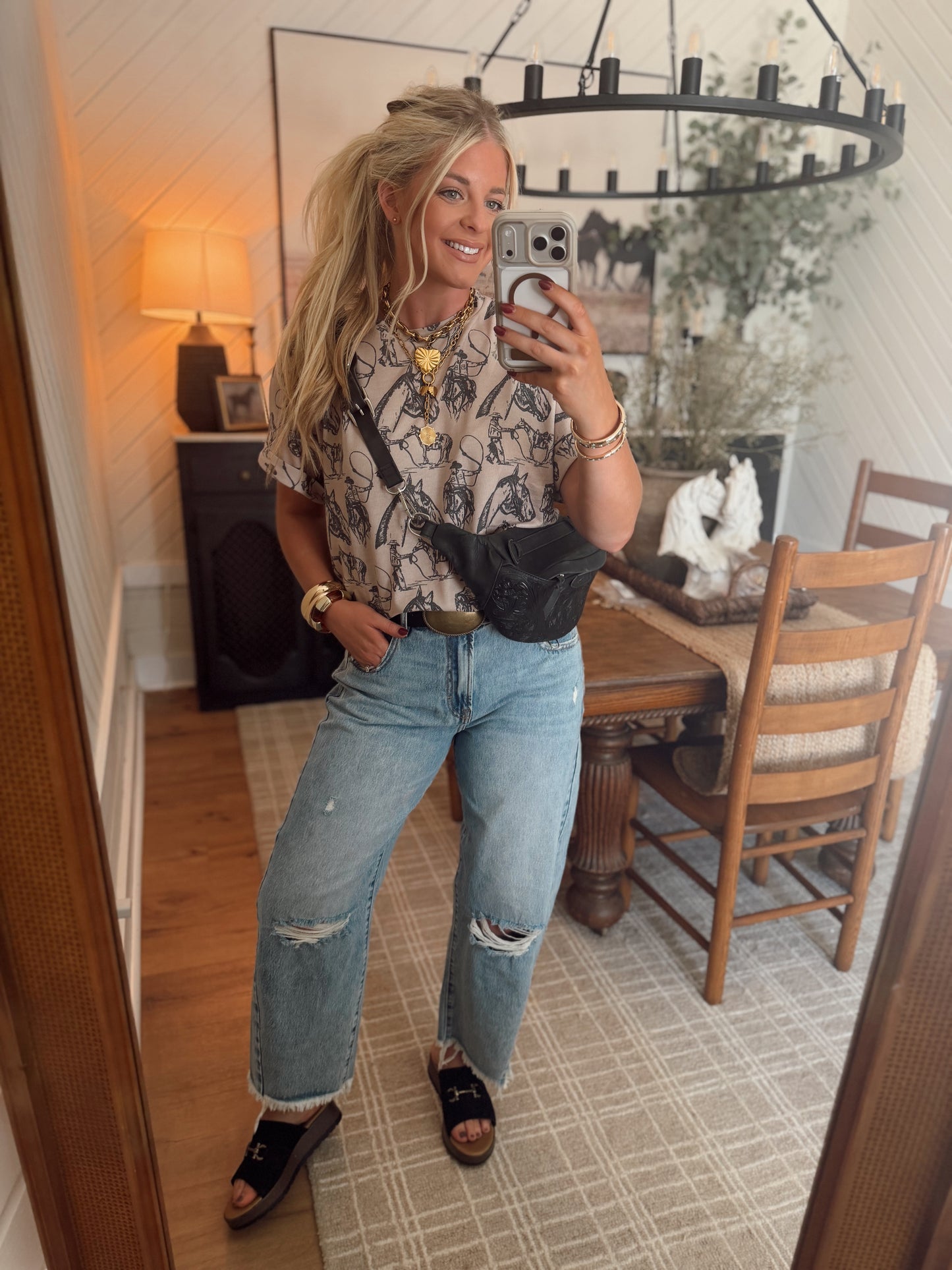 THE WAY OF LIFE TOP