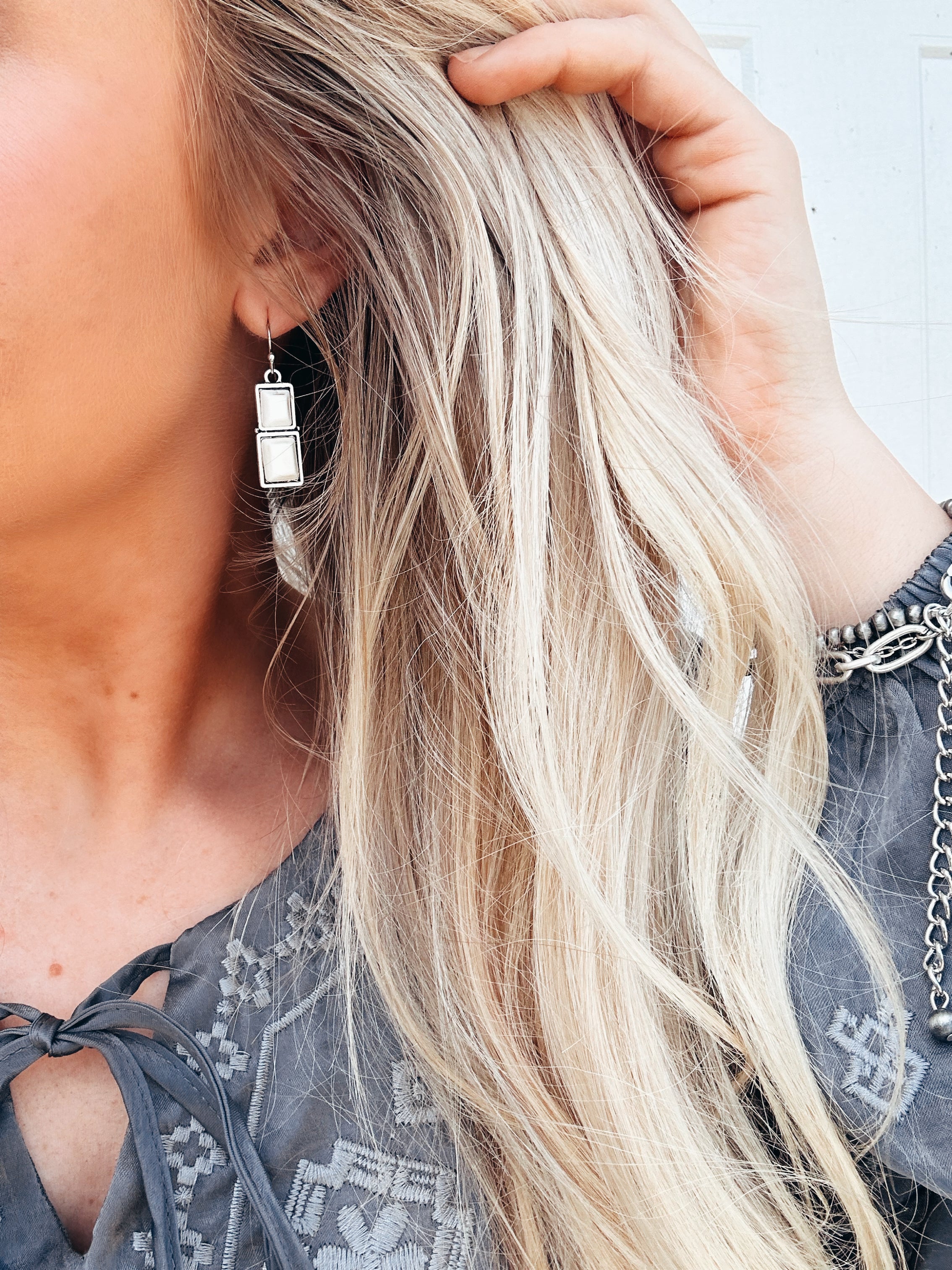 The Gentry Earrings